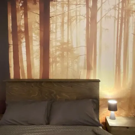 Ray Town Centre - No Party Lejlighed *