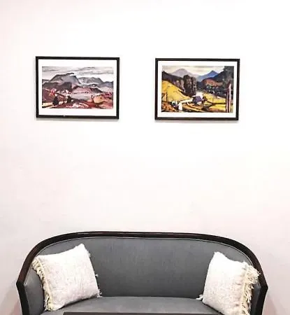 Lejlighed Ray Town Centre - No Party