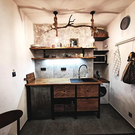 Lejlighed Ray Town Centre - No Party Spišská Nová Ves