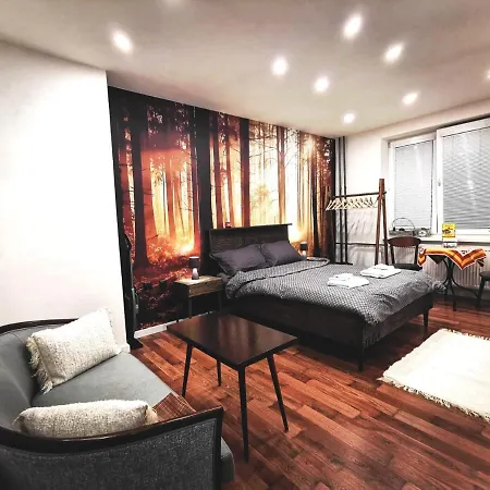 Apartamento Ray Town Centre - No Party