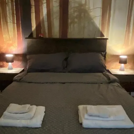 Ray Town Centre Apartment *