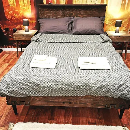 Lejlighed Ray Town Centre - No Party Spišská Nová Ves