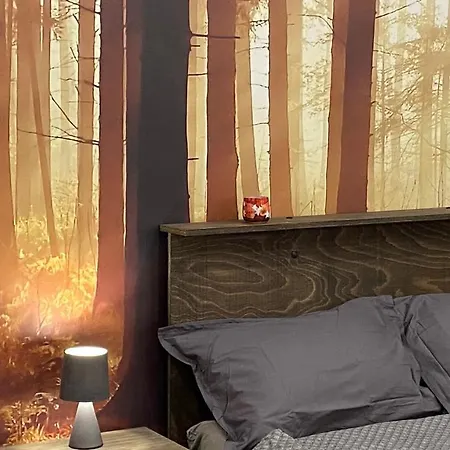 Ray Town Centre - No Party דירה Spišská Nová Ves