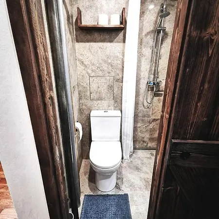 Ray Town Centre - No Party Lejlighed Spišská Nová Ves