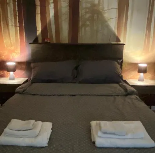 Ray Town Centre - No Party Daire *