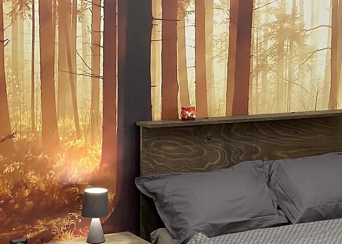 Ray Town Centre - No Party Daire Spišská Nová Ves