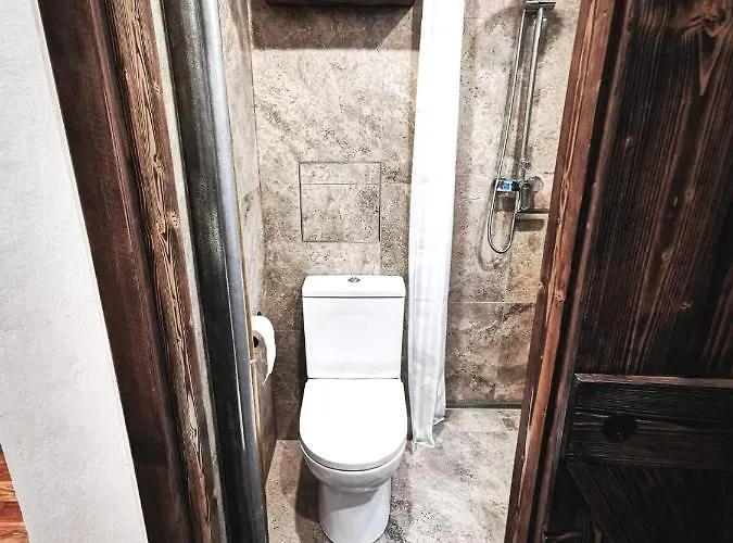 Ray Town Centre - No Party Daire Spišská Nová Ves